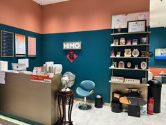 -海马体家庭照相馆(北京芳圆里 ID MALL店)