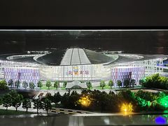 -中国铁道博物馆(正阳门馆)