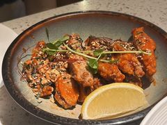 -BE BRIGHT KITCHEN(正佳广场店)