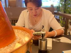 -额尔敦·品质自助(摩尔城店)