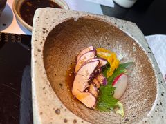 -花潮料理艺食馆(成都万象城店)