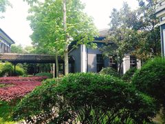 -湖南省立第一师范学校旧址