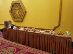 -北京九华山庄会展酒店