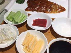 -四季小馆·地道北京小吃(广百店)