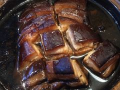 柴扎肉-乌镇那一年小院主题餐厅(甘泉西路店)