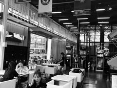 大堂-十二小节BAR·COFFEE·ACE&CLUB·火车咖啡厅(751店)