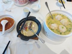 -红杏酒家·地道川菜(锦华万达店)