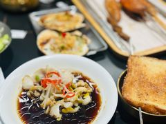 -老虎滩大连海鲜烧烤(建邺云锦路总店)