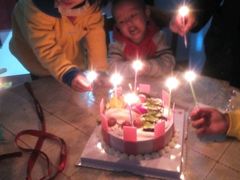 -莲塘马得利·蛋糕(斗柏路·唐庄店)