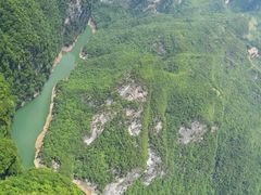 -重庆云阳龙缸景区