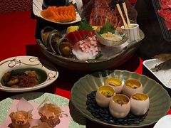 -匠和风精致料理(成都龙湖滨江天街店)