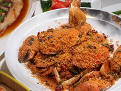 -香港狮子山下·明星粤菜餐厅(北苑店)