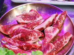-釜山火炉·海鲜烤肉(紫藤路店)