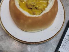 -大树餐厅(红旗街万达店)