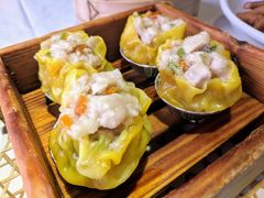 虫草花烧麦皇-味可道美食坊(福基路店)