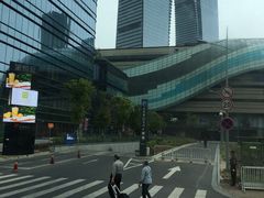 -苏州洲际酒店·大堂酒廊