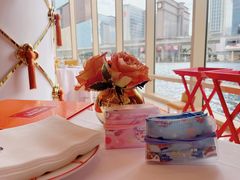 -咖啡苑 - 蔚藍夏日主题(永利皇宫店)