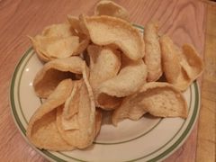 -玛格萝妮比萨屋(四平店)