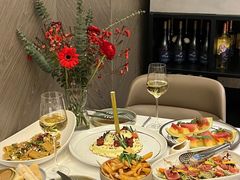 -普朗姆生蚝牛排馆 The Plump Oyster(成都摩方购物中心店)