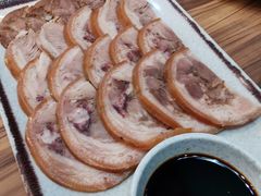 -合合春饼·酱骨·东北菜(潘家园店)
