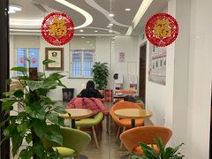 -淮海中路街道图书馆