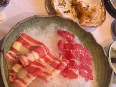 -泓炙颐凤鲜海鲜火锅料理(桐乡店)