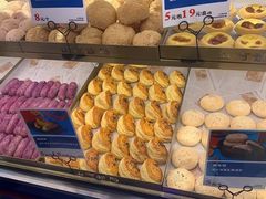 -五号法甜(二七万达店)
