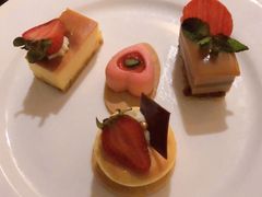 -杭州钱江新城万怡酒店-西餐厅