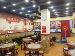 -赵记传承·中国甜品(福州总店)