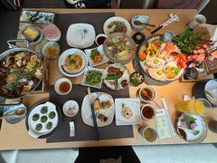 -德川家日本料理(中关村店)