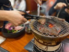 -大阪烧肉BAKA一代(十亩地店)