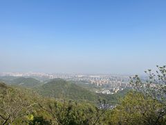 -杭州半山国家森林公园