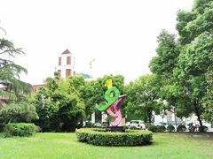 -半岛1919创意园区