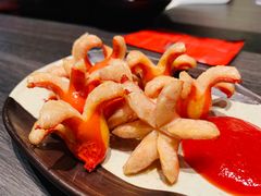 -名代宇奈备长炭烧鳗鱼居酒屋
