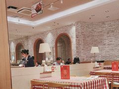 -西贝(大华虎城店)