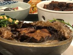 叫化童鸡-皇饭儿·王润兴酒楼(河坊街店)