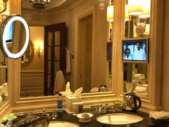 -广州富力丽思卡尔顿酒店