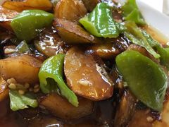 -胖太太四川麻辣排骨串(镇江路分店)