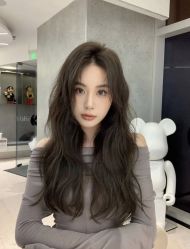 -丝语萱形象