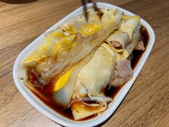 -龍囍粤·顺德小吃·煲仔饭(安定门店)
