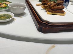 -荣兴酒家(徐家汇店)