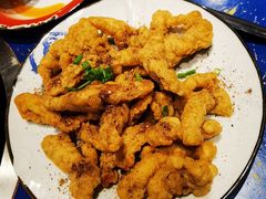 -马路边边串串香(双井直营店)