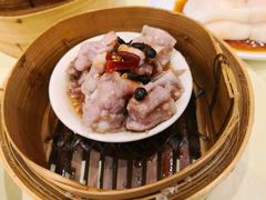 -翠濠庭海鲜酒家