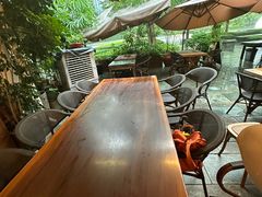 景观位-缘生态云南菜·野生菌庭院餐厅(华侨城店)
