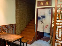 -金杨拉面王(杨南路店)