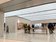 -Apple零售店(苏州店)