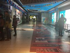 -耀莱成龙国际影城(万寿路店)