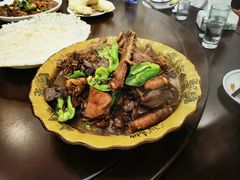 -新坊老鹅no·1