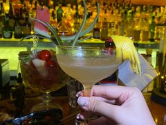 -隐肆威士忌鸡尾酒吧(玉沙国际店)
