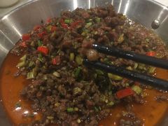 -雅和生态渔庄·宜城锅巴饭(龙灵山公园店)